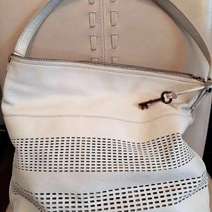 Fossil Hobo Handbag
